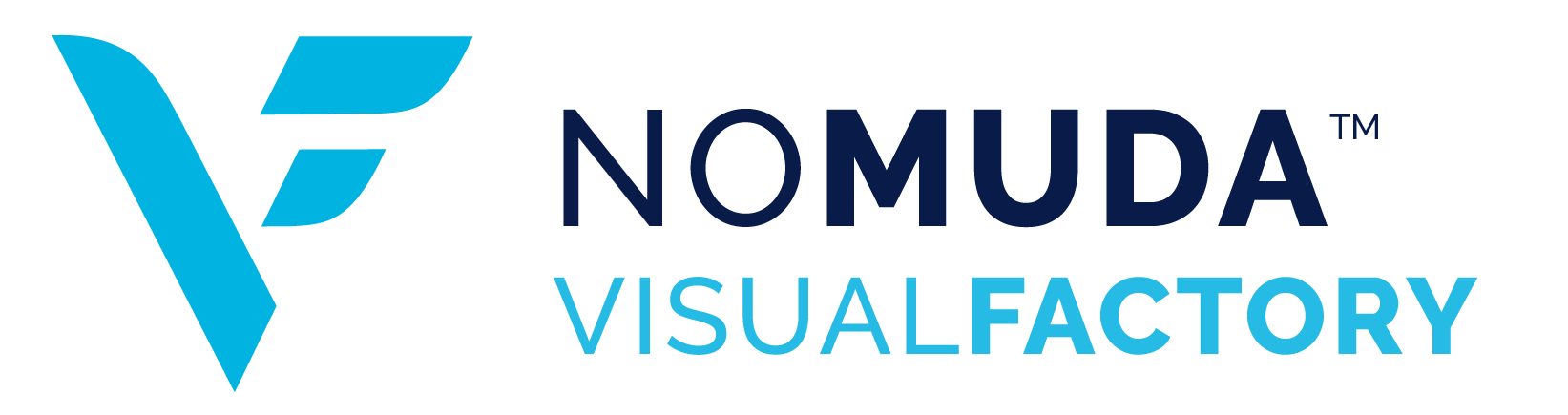 NoMuda MES VisualFactory
