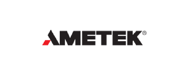 Ametek is a customer of NoMuda Visual Factory