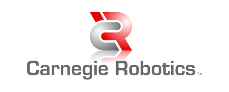 Carnegie Robotics is a customer of NoMuda Visual Factory