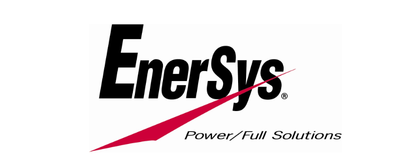 Enersys Battery Manufacturing is a customer of NoMuda Visual Factory