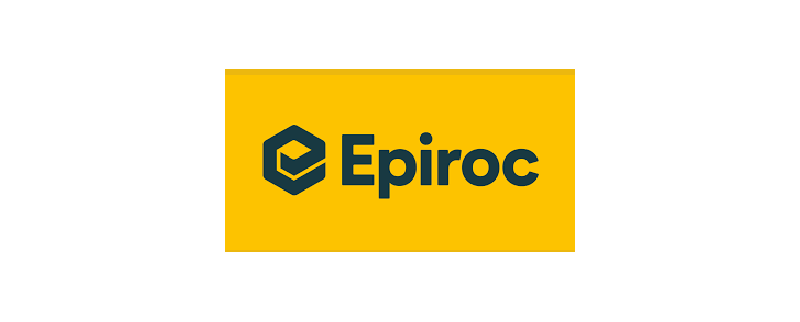 Epiroc Mining Company is a customer of NoMuda Visual Factory