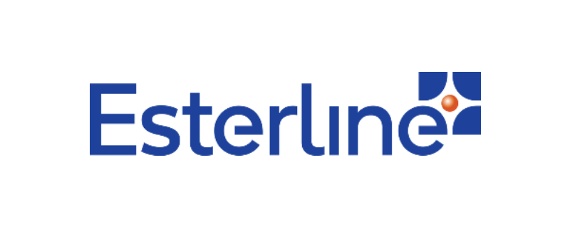 Esterline is a customer of NoMuda Visual Factory