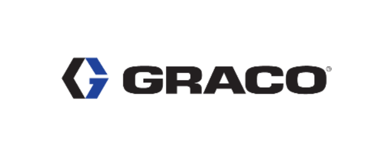 Graco is a customer of NoMuda Visual Factory