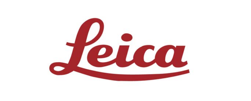 Leica is a customer NoMuda Visual Factory