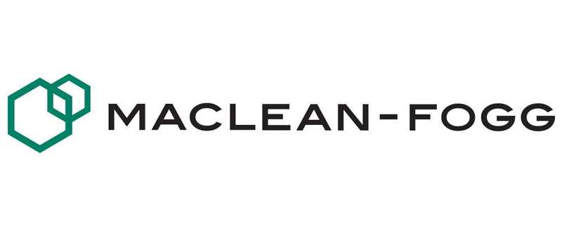 Maclean Fogg are a customer of NoMuda Visual Factory