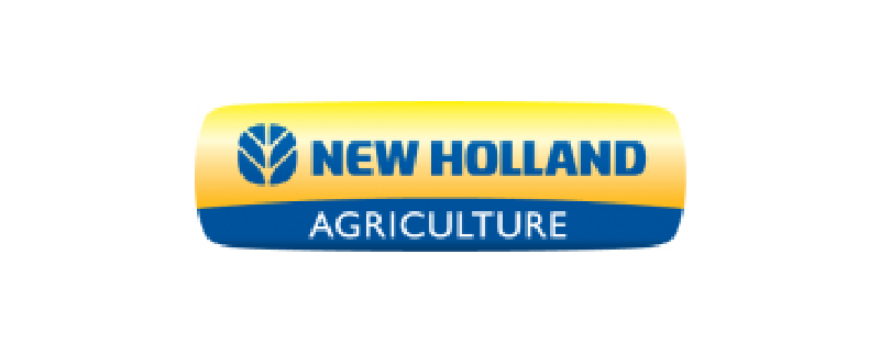 New Holland (Agricultural Machinery Manufacturer) is a customer of NoMuda Visual Factory