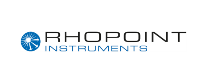 Rhopoint Instruments (Manufacturer of test equipment) is a customer of NoMuda Visual Factory