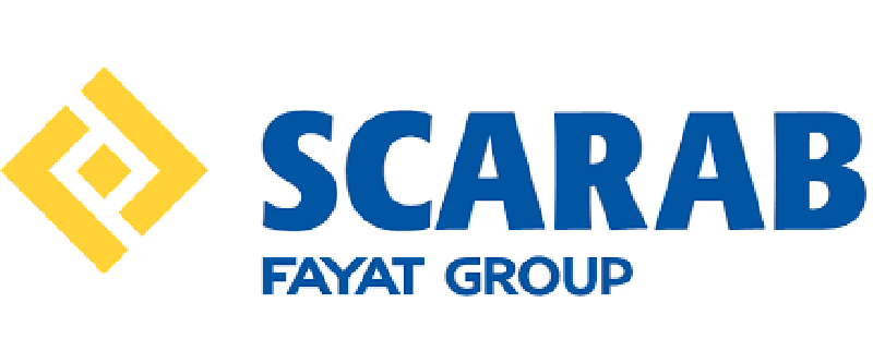 Scarab Fayat Group (Single engine truck manufacturer) are a customer of NoMuda Visual Factory