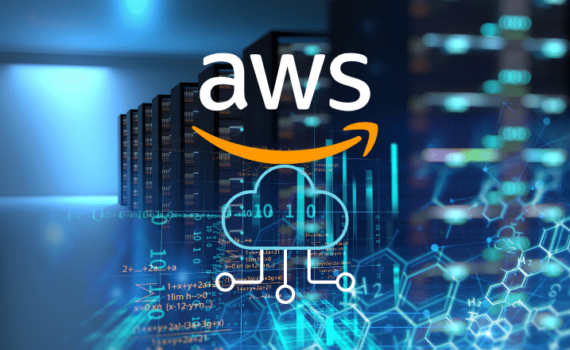 AWS SaaS integration