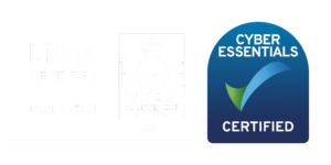 UKAS AND ISO IEC 27001 ACCREDITATIONS