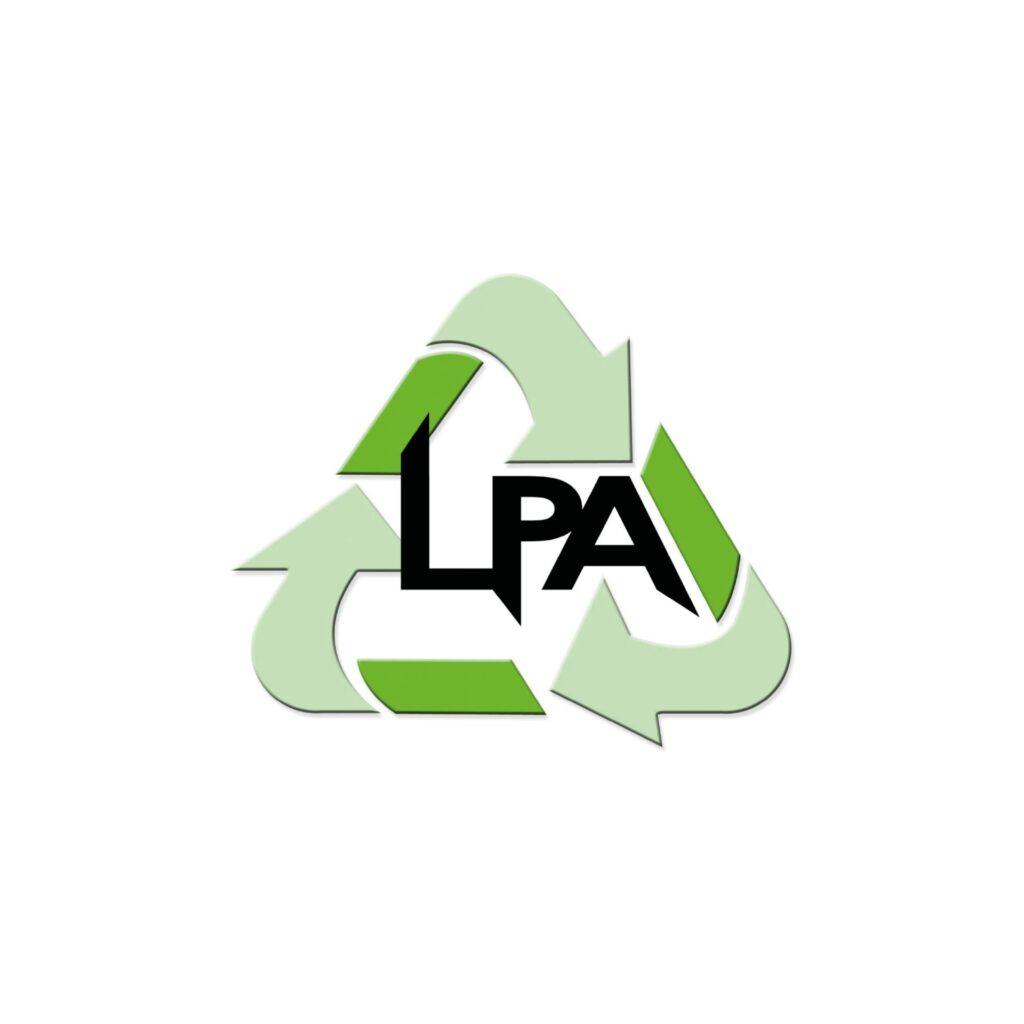 LPA Lighting Logo