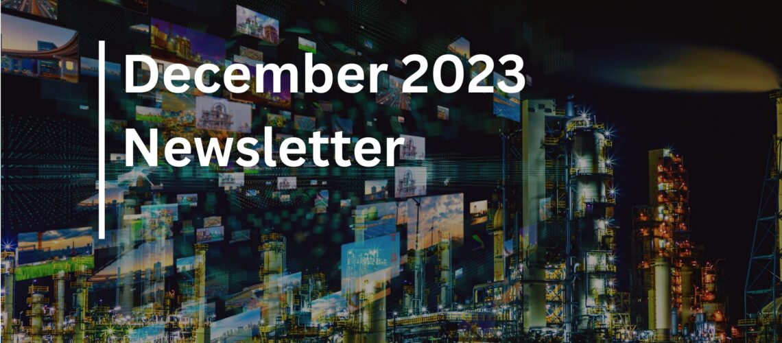 December 2023 NoMuda Newsletter
